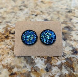 🎊3 pairs for $13🎉12mm earrings